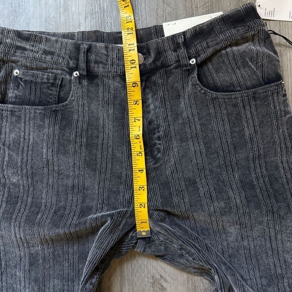 Urban Outfitters BDG 90s Mid Rise Bootcut Corduroy Pants NEW - Picture 9 of 12